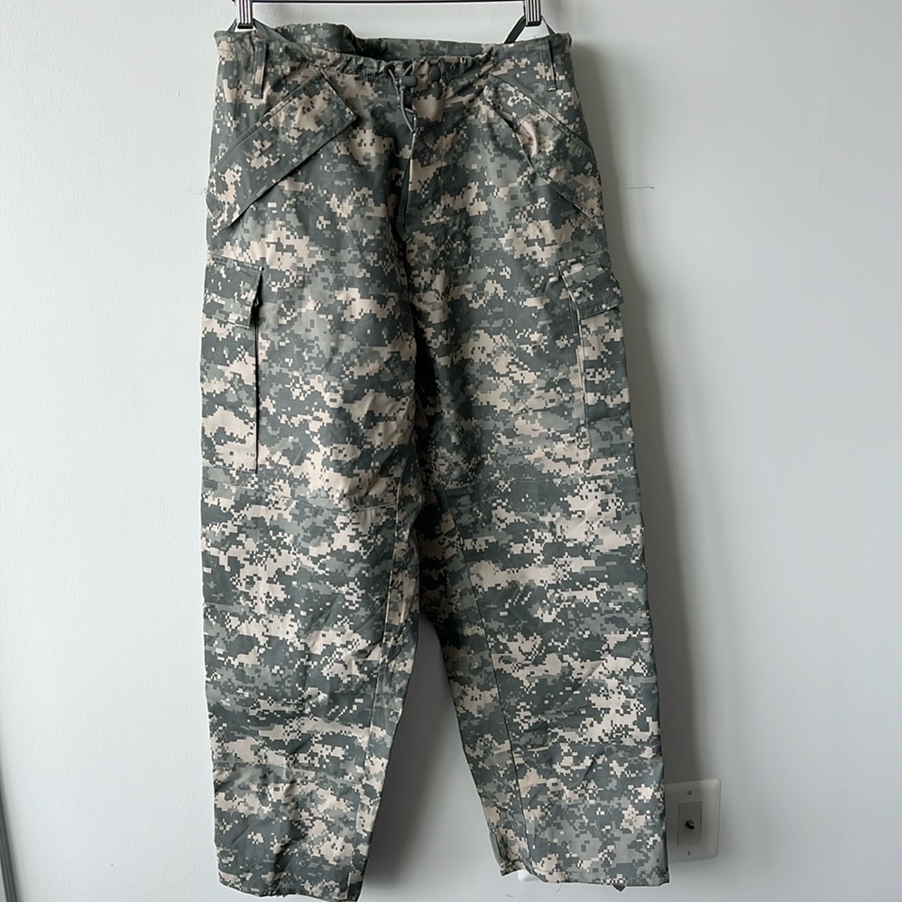 USGI Gore-Tex ECWCS pants